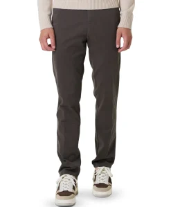 BONN Art.2-5625 heren broek groen