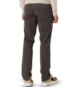 BONN Art.2-5625 heren broek groen