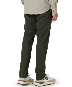 BONN Art.2-8555 heren broek groen