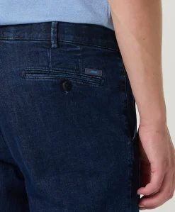 BONN Art.2-4570 heren jeans blauw