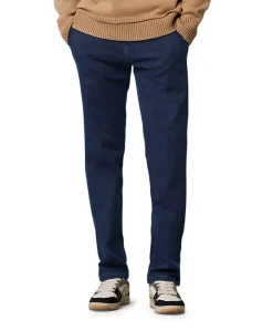 BONN Art.2-4545 heren jeans blauw