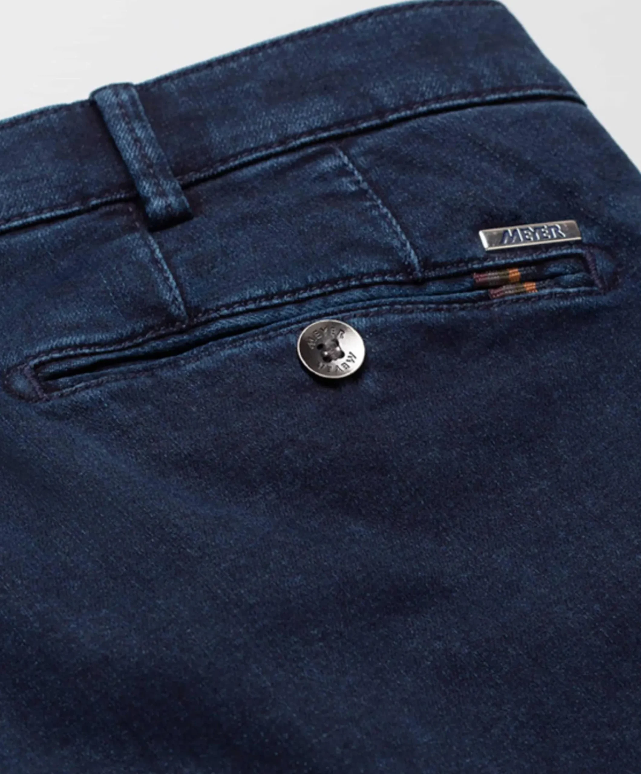 BONN Art.2-4545 heren jeans blauw