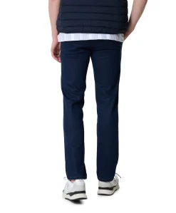 BONN Art.1-4187 heren jeans blauw