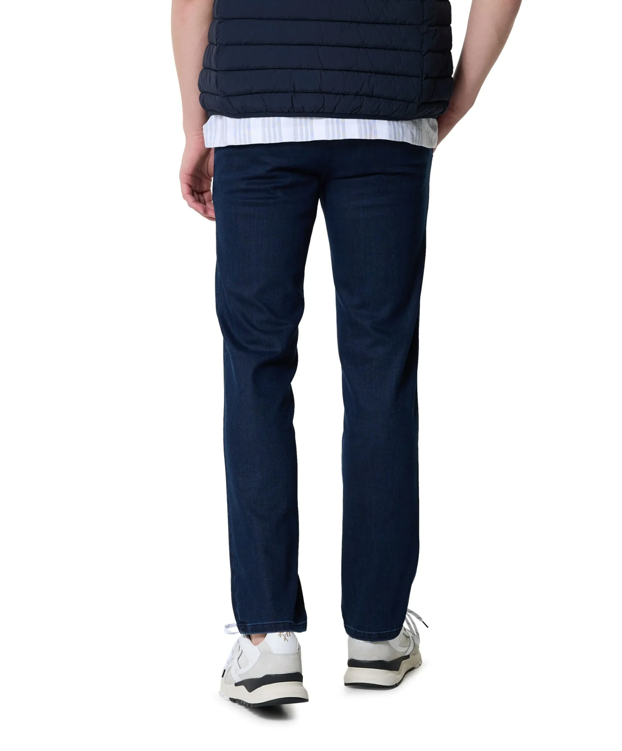 BONN Art.1-4187 heren jeans blauw