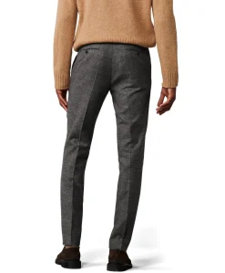 BONN Art.2-8811 heren pantalon blauw