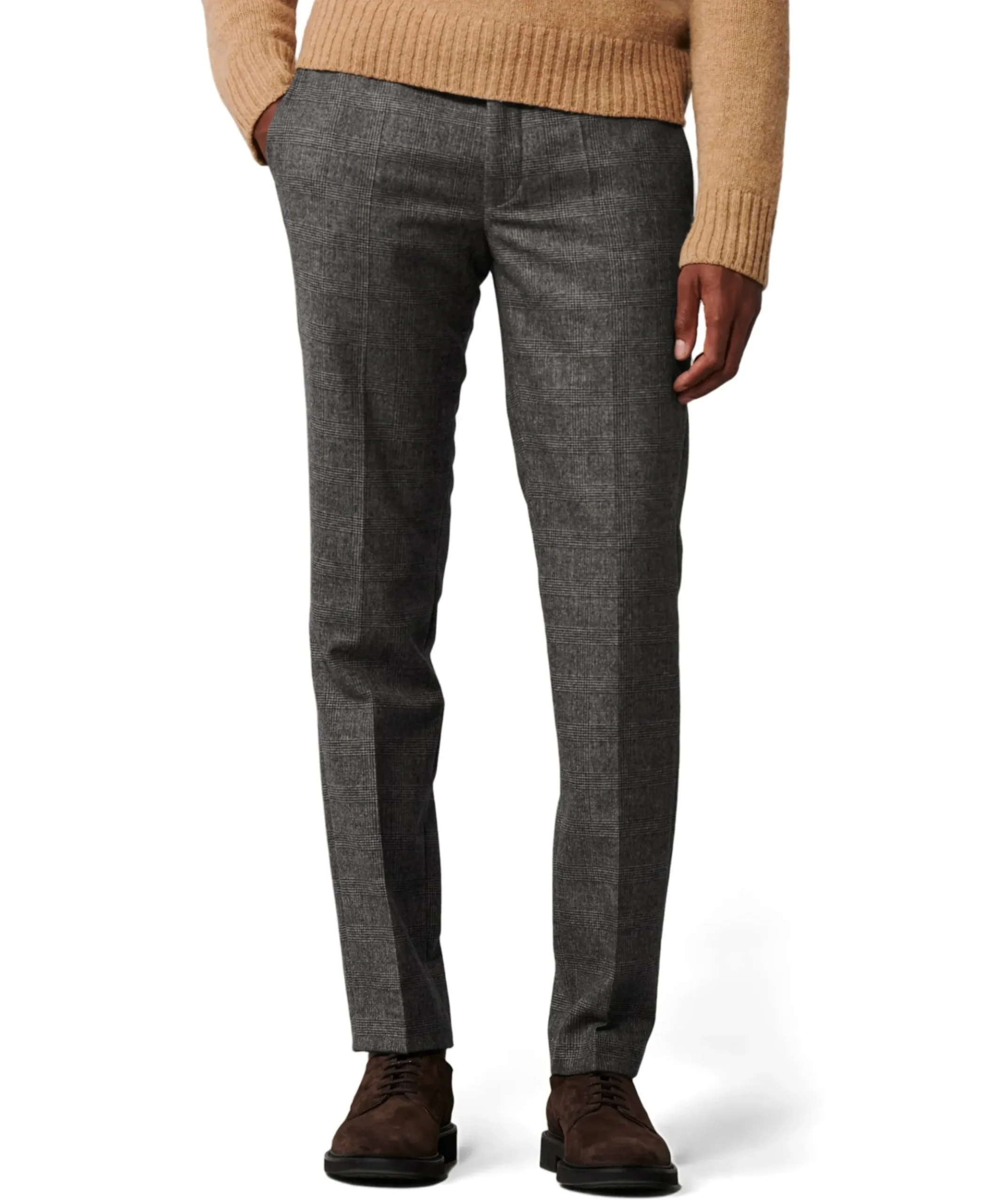 BONN Art.2-8811 heren pantalon blauw