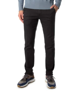 BONN Art.2-5585 heren pantalon grijs