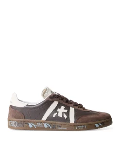 Bonnie heren sneakers blauw