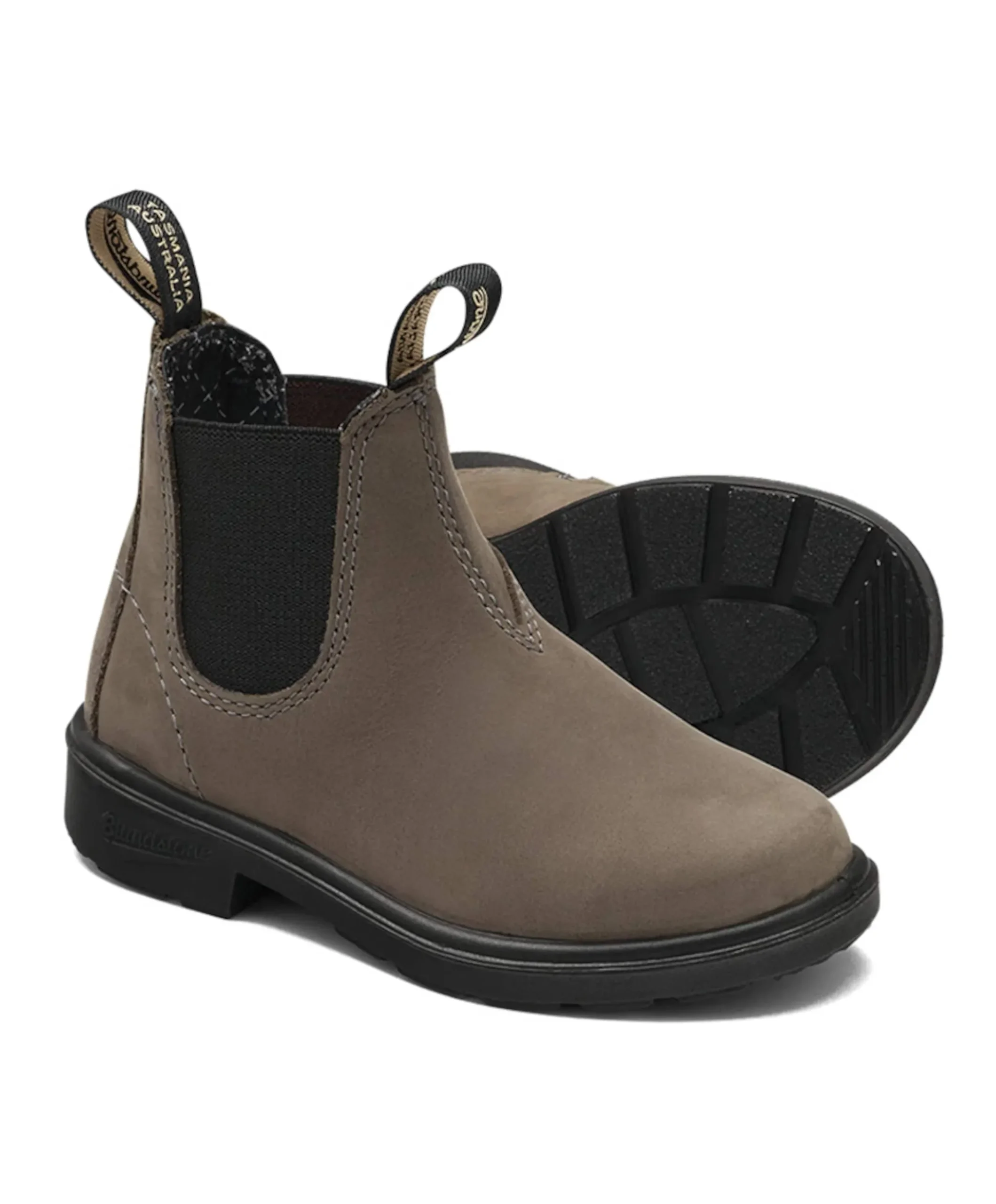 boots bruin