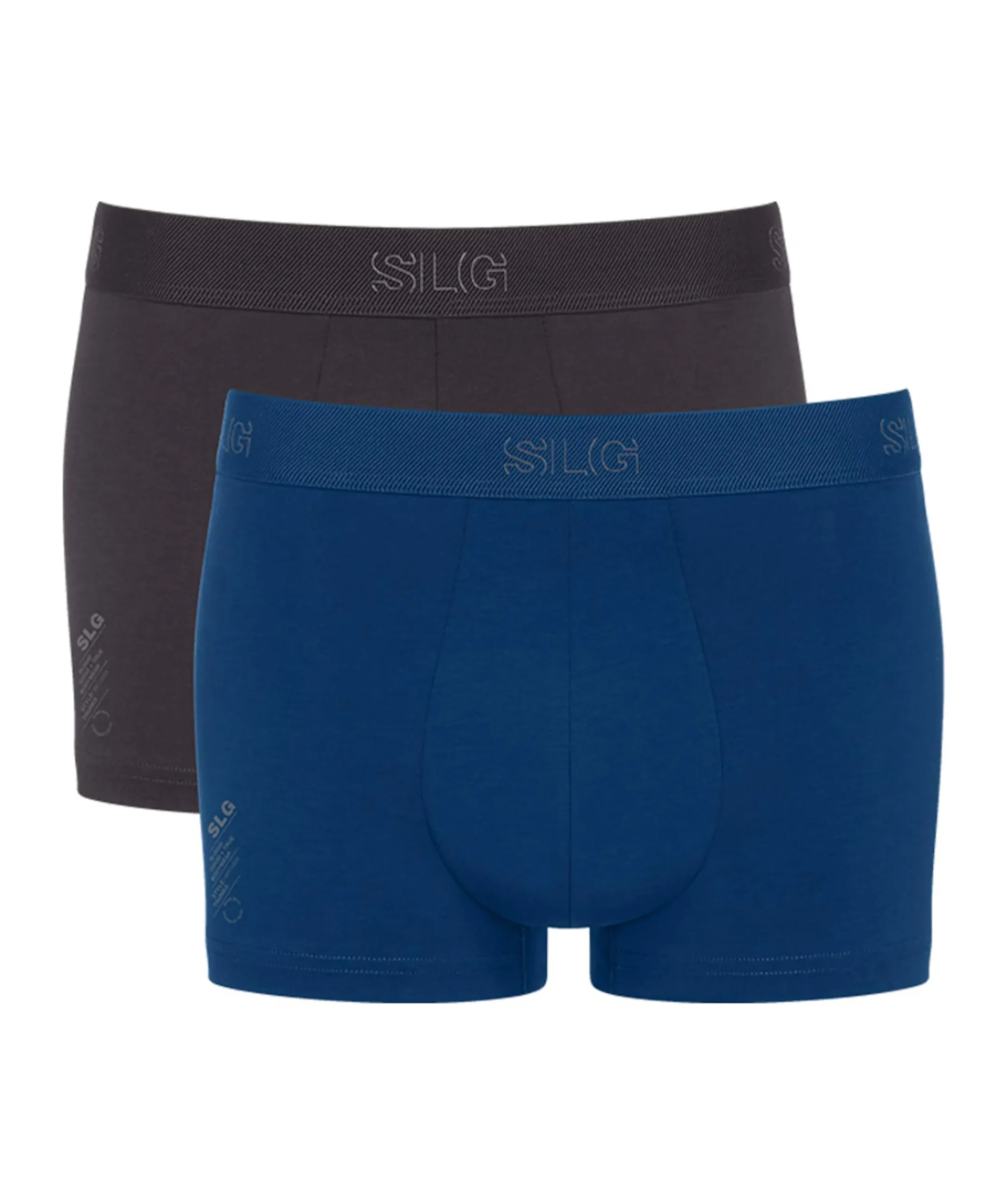 Boxershort multicolor