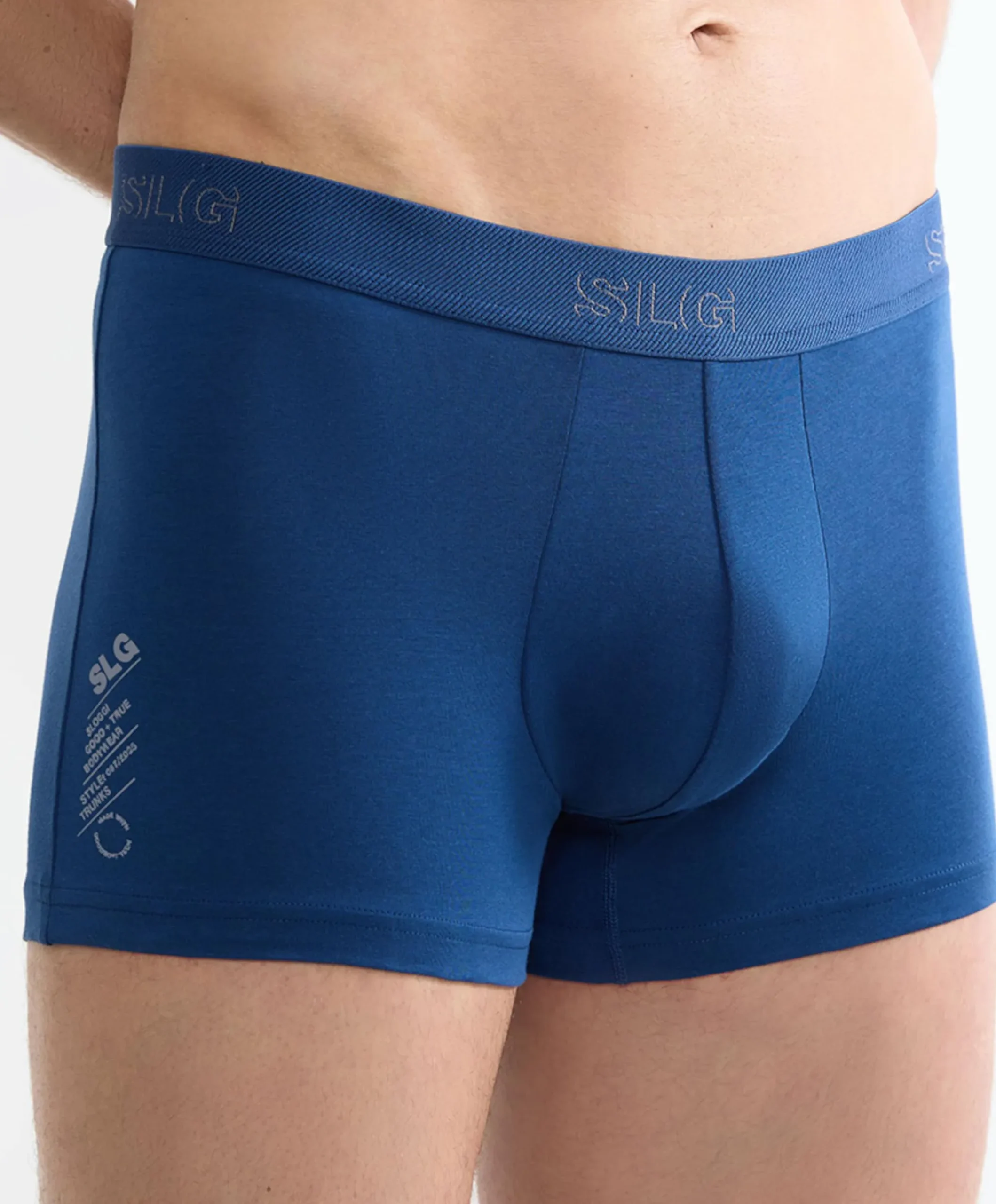 Boxershort multicolor