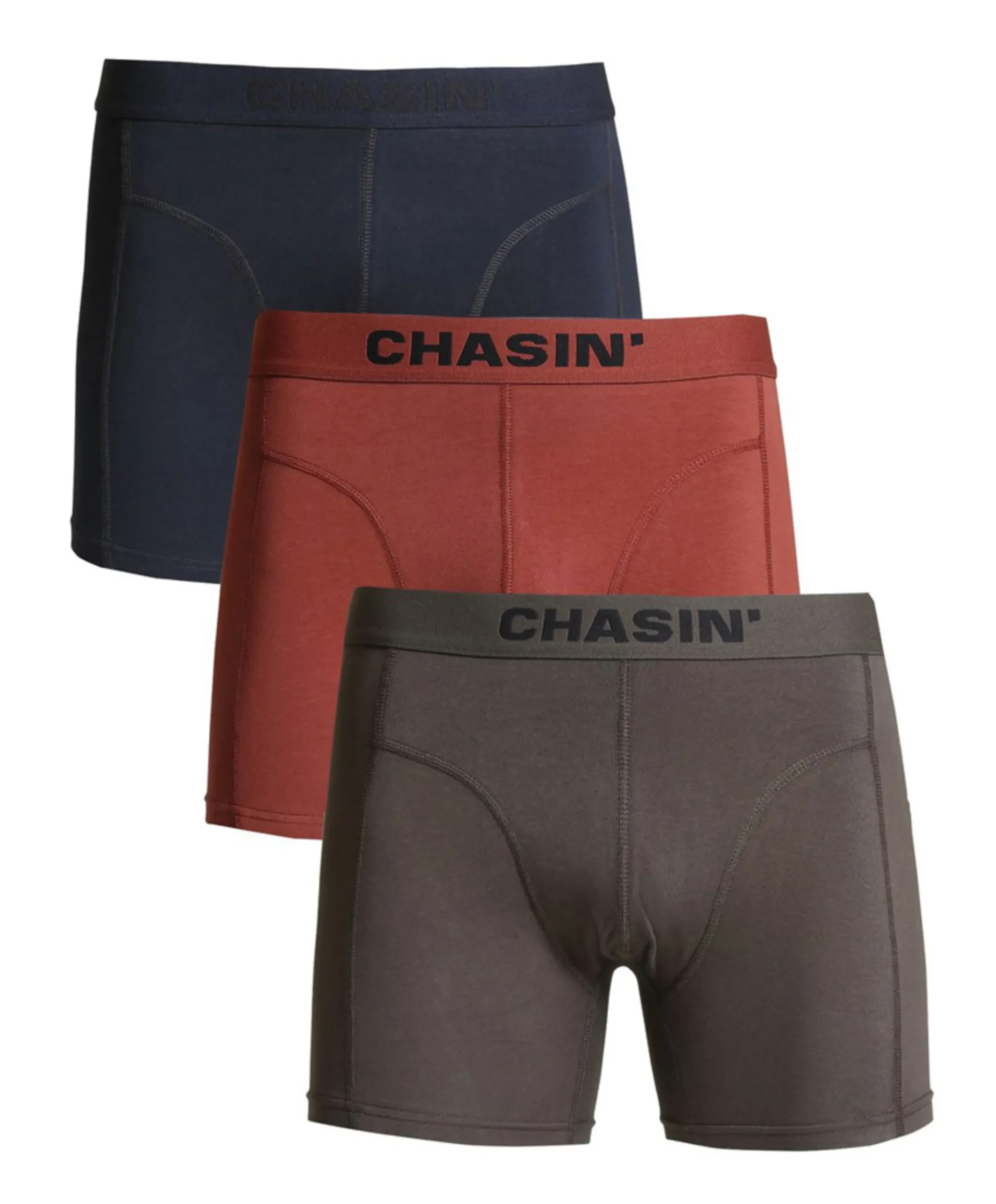 Boxershort multicolor