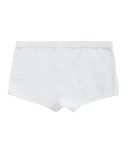 Boxershort wit 2-pack