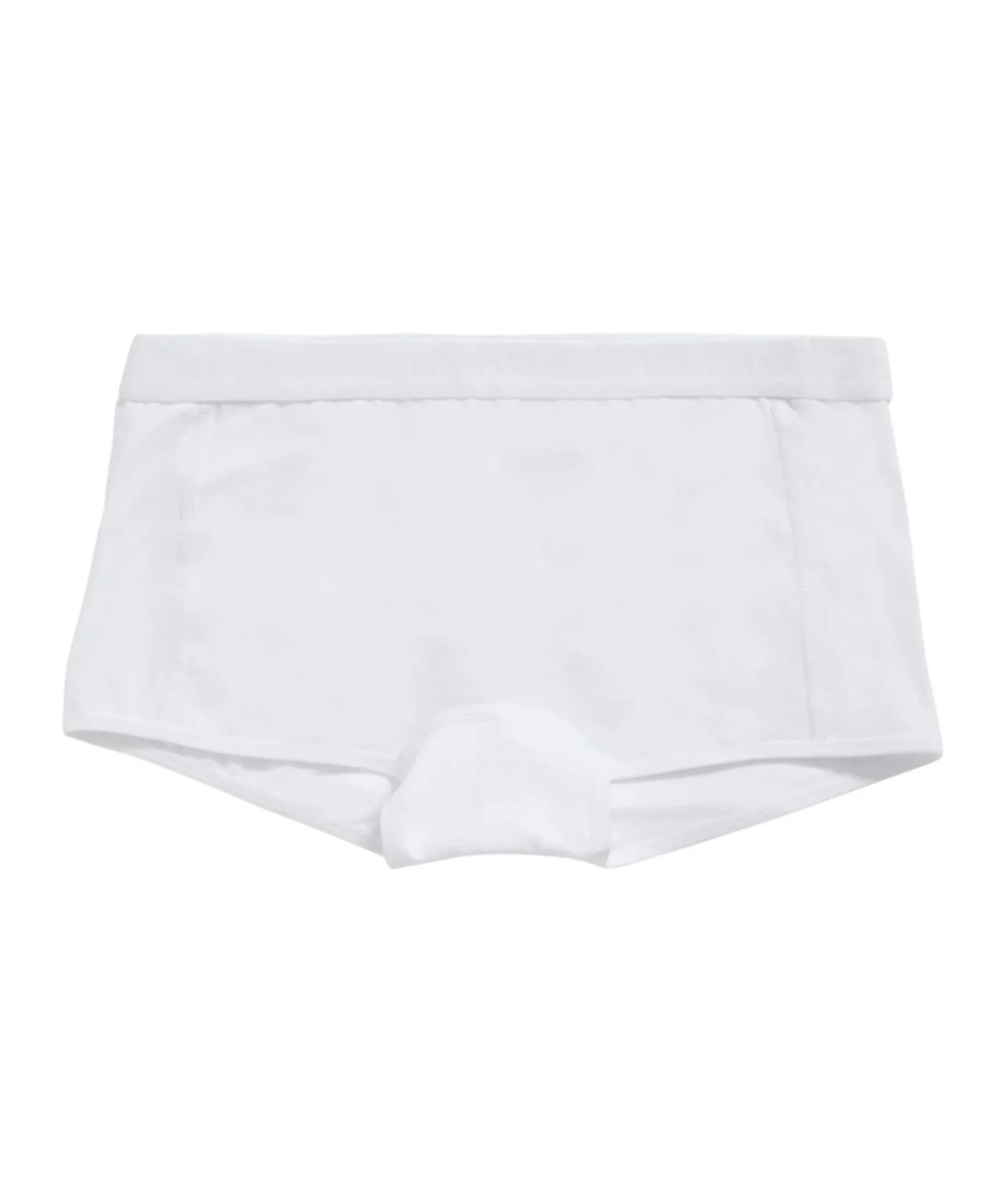 Boxershort wit 2-pack