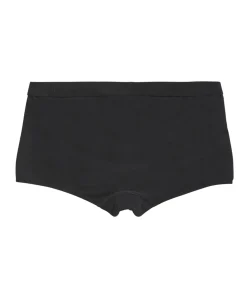 Boxershort zwart 2-pack