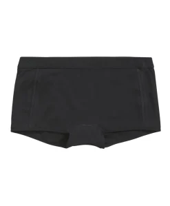 Boxershort zwart 2-pack