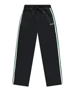 BRABBO Training Blac jongens broek zwart