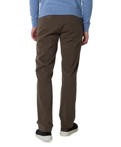 broek beige
