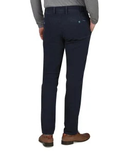 broek blauw