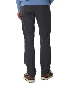 broek grijs