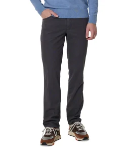 broek grijs