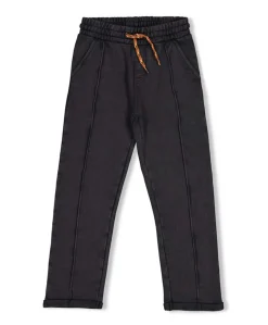 Broek - Mountain top jongens broek grijs