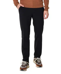 broek zwart