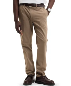 Bruno heren broek bruin