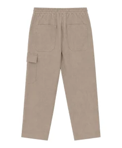 Bryson jongens broek ecru
