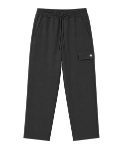 Bryson jongens broek zwart