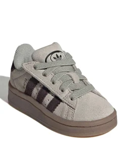 CAMPUS 00s CF EL I uniseks sneakers beige