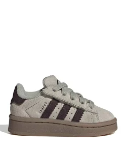 CAMPUS 00s CF EL I uniseks sneakers beige