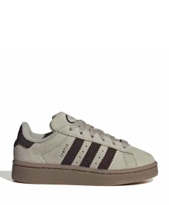 CAMPUS 00s C uniseks sneakers beige