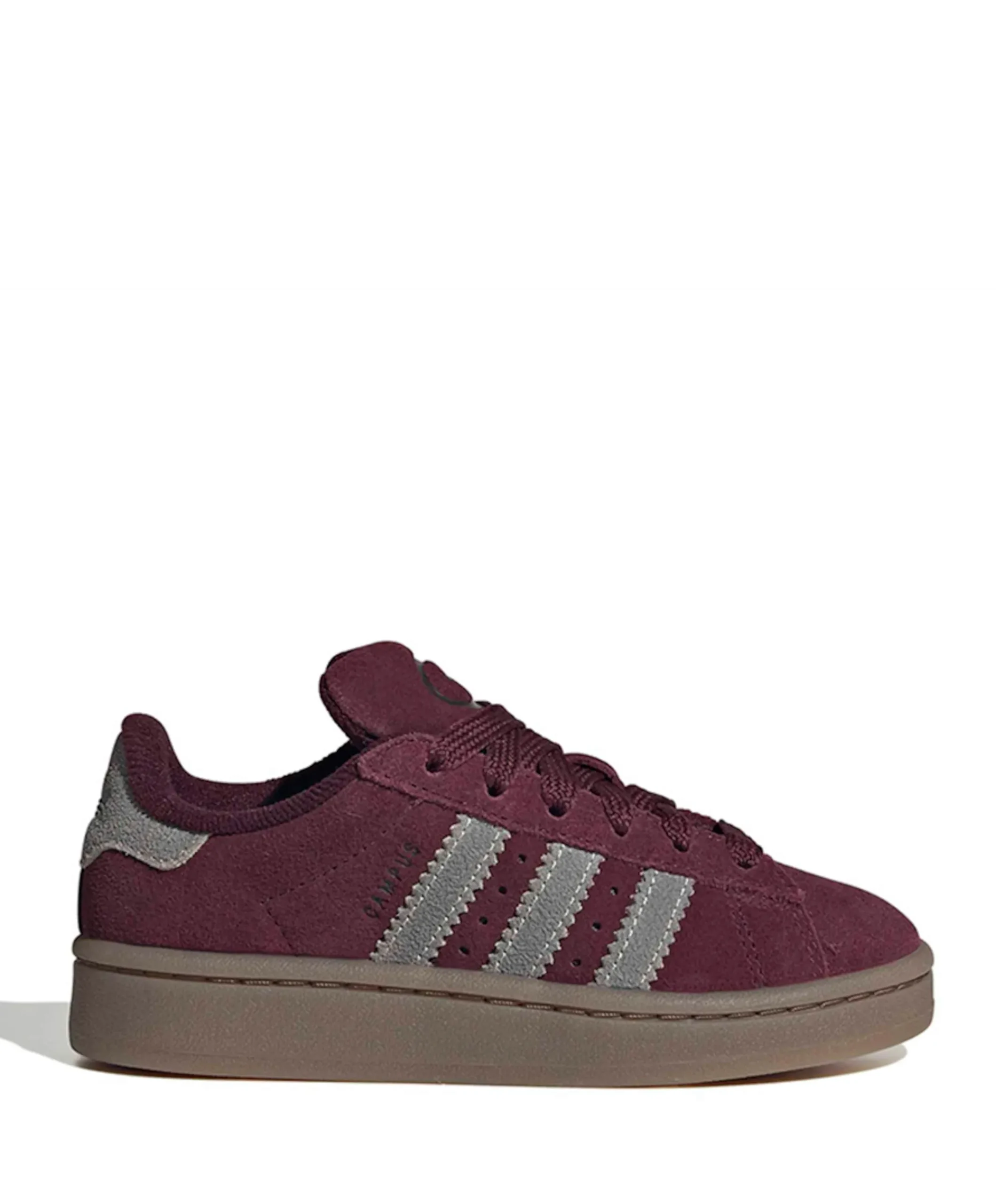 CAMPUS 00s C uniseks sneakers bordeaux