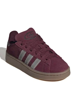 CAMPUS 00s C uniseks sneakers bordeaux