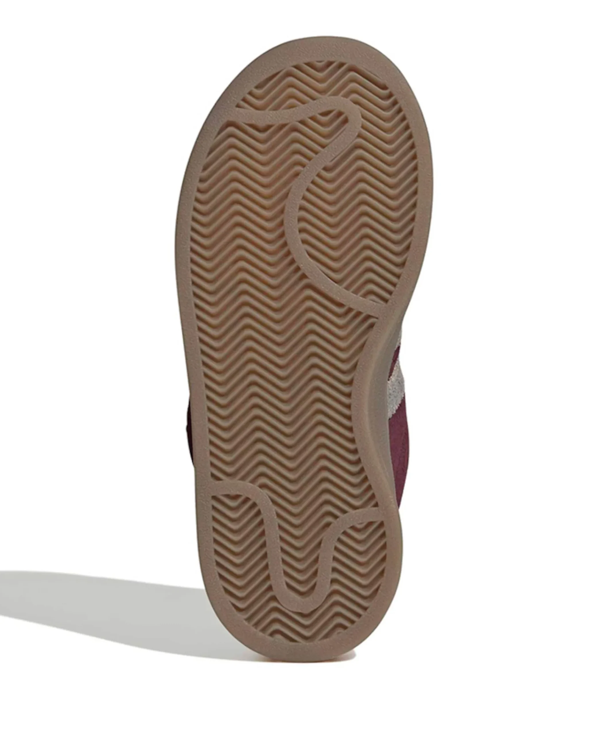 CAMPUS 00s C uniseks sneakers bordeaux