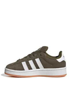 CAMPUS 00s C uniseks sneakers groen