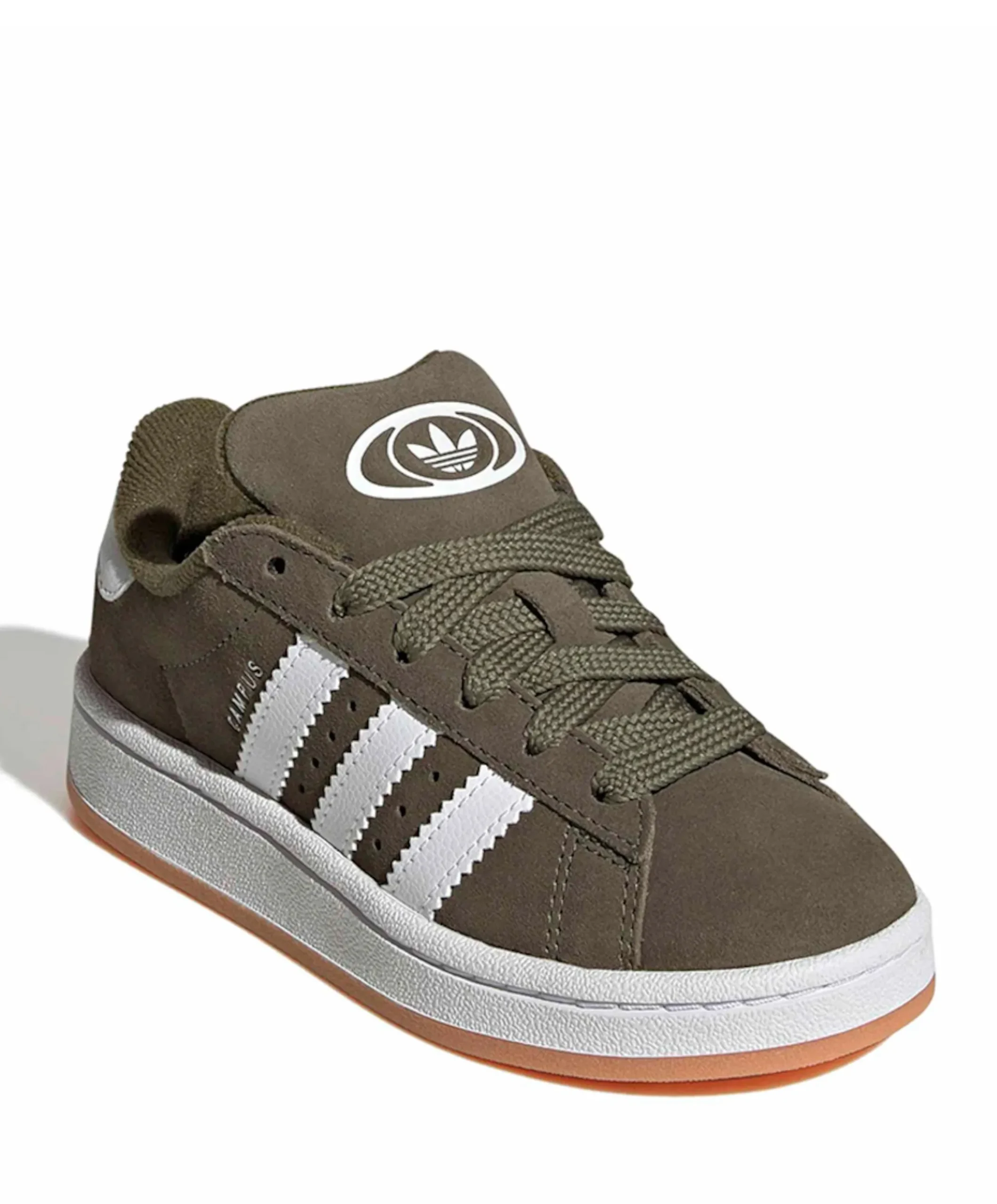 CAMPUS 00s C uniseks sneakers groen