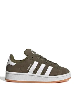 CAMPUS 00s C uniseks sneakers groen