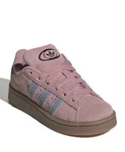 CAMPUS 00s C uniseks sneakers roze