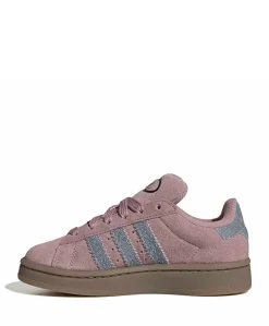 CAMPUS 00s C uniseks sneakers roze