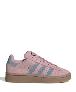 CAMPUS 00s J uniseks sneakers roze