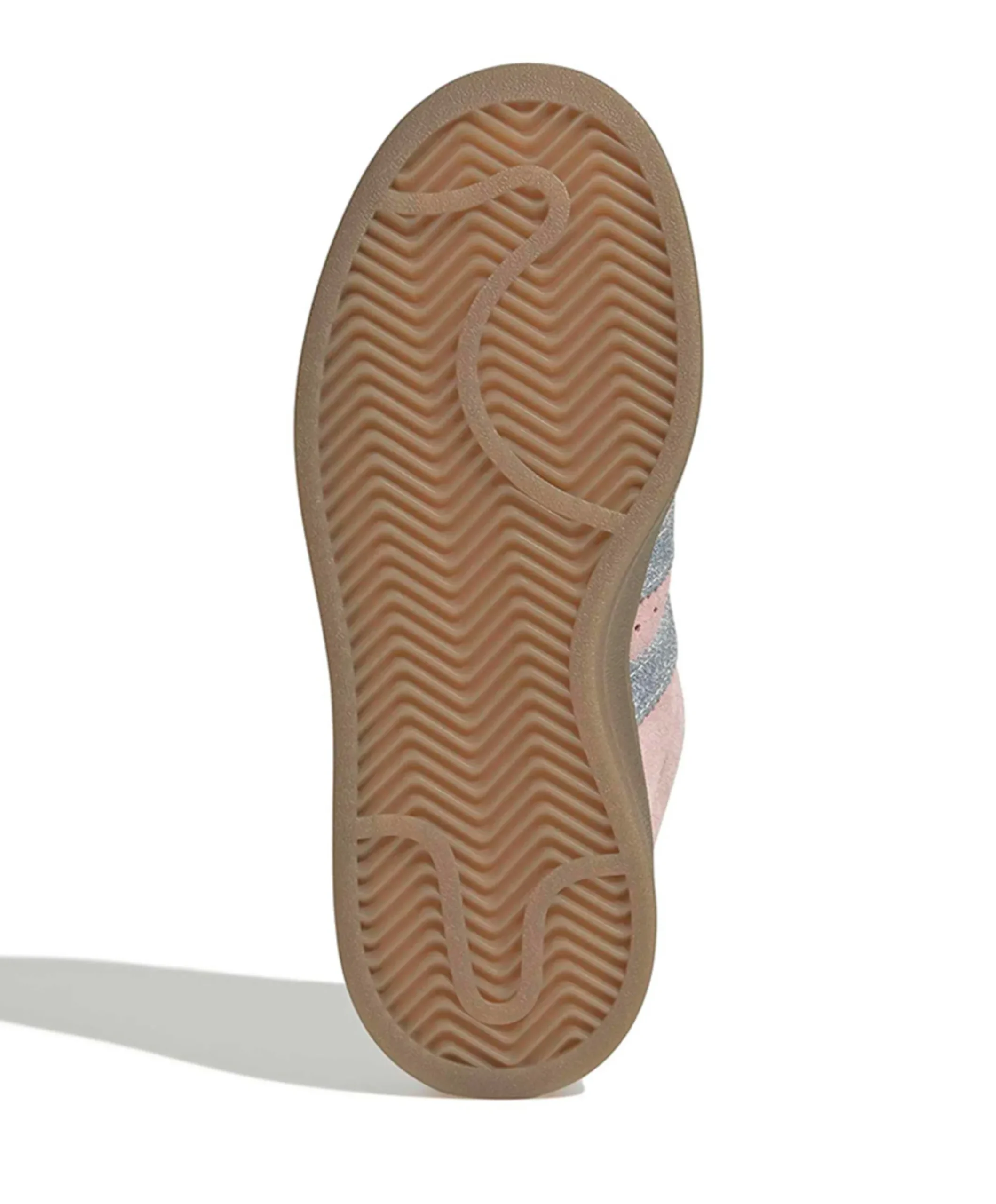 CAMPUS 00s J uniseks sneakers roze