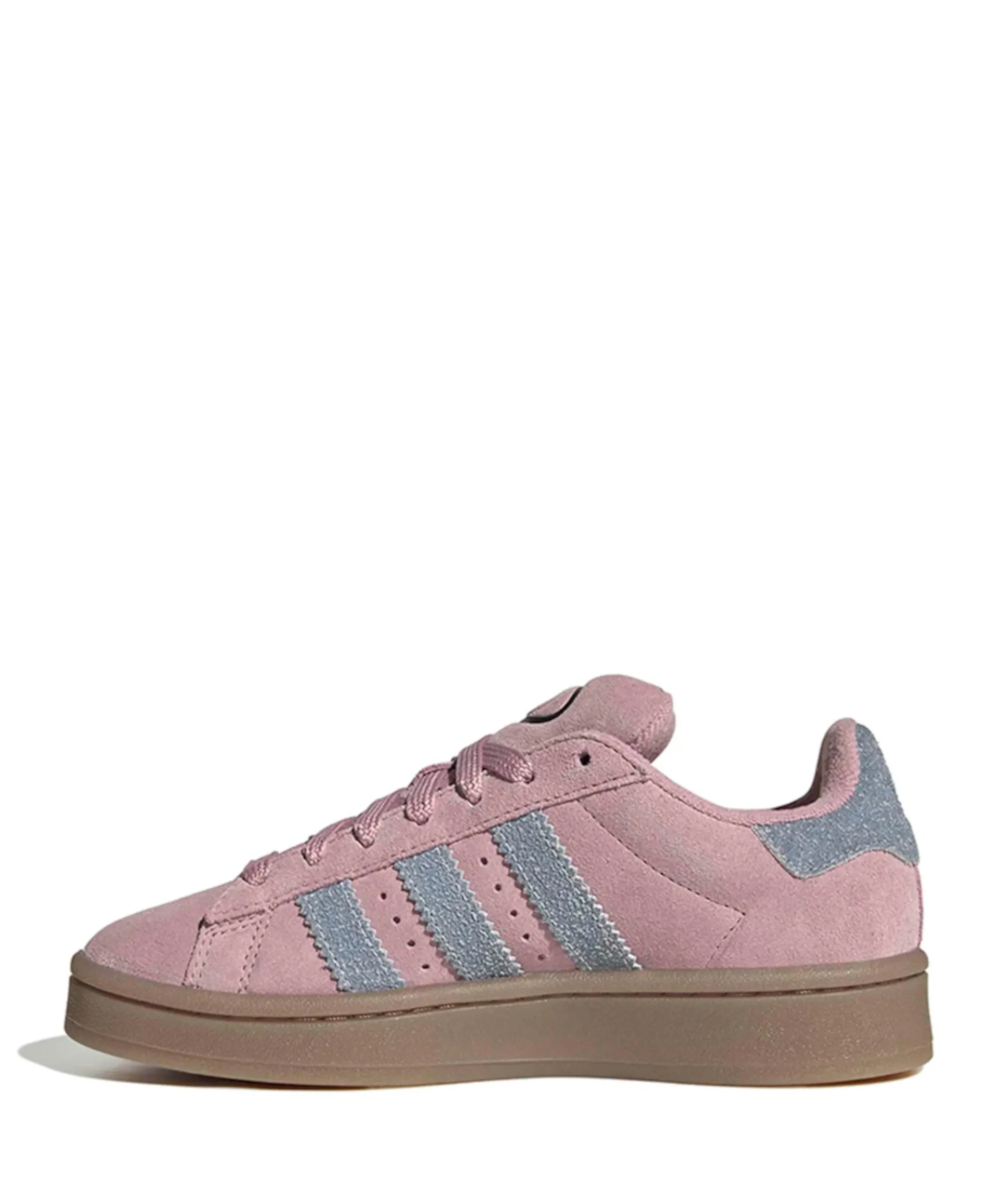 CAMPUS 00s J uniseks sneakers roze
