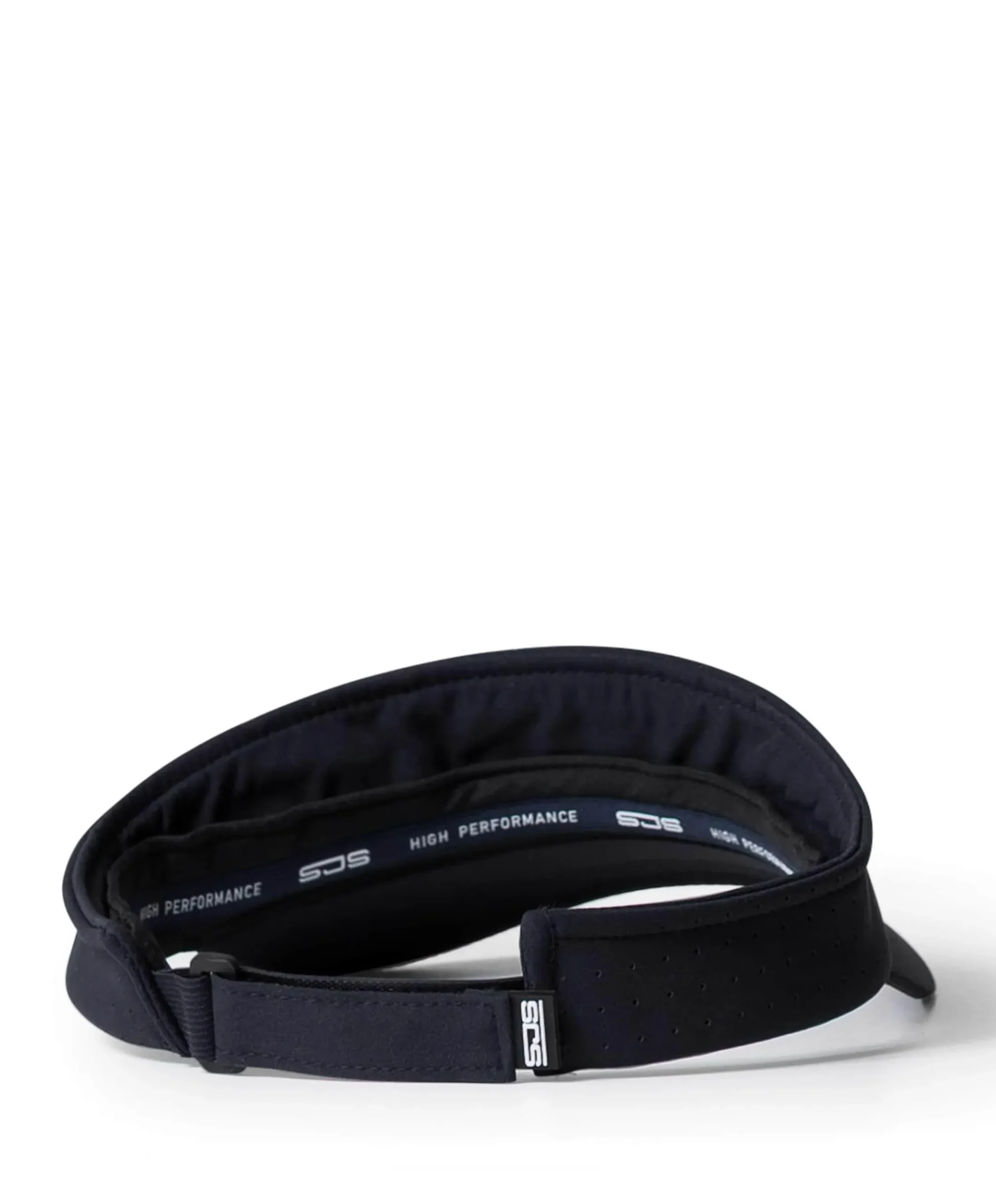Cap blauw