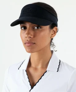 Cap blauw