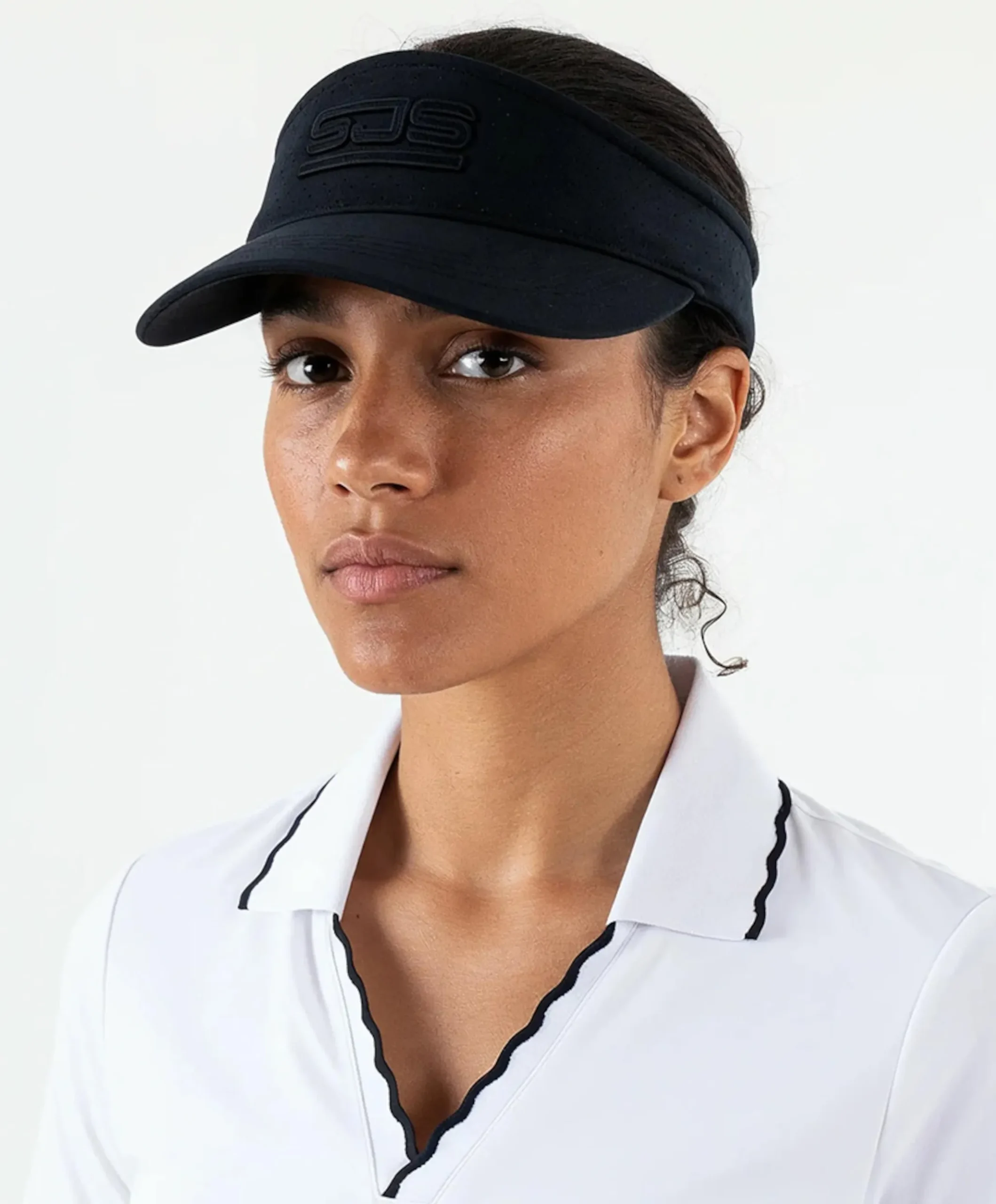 Cap blauw