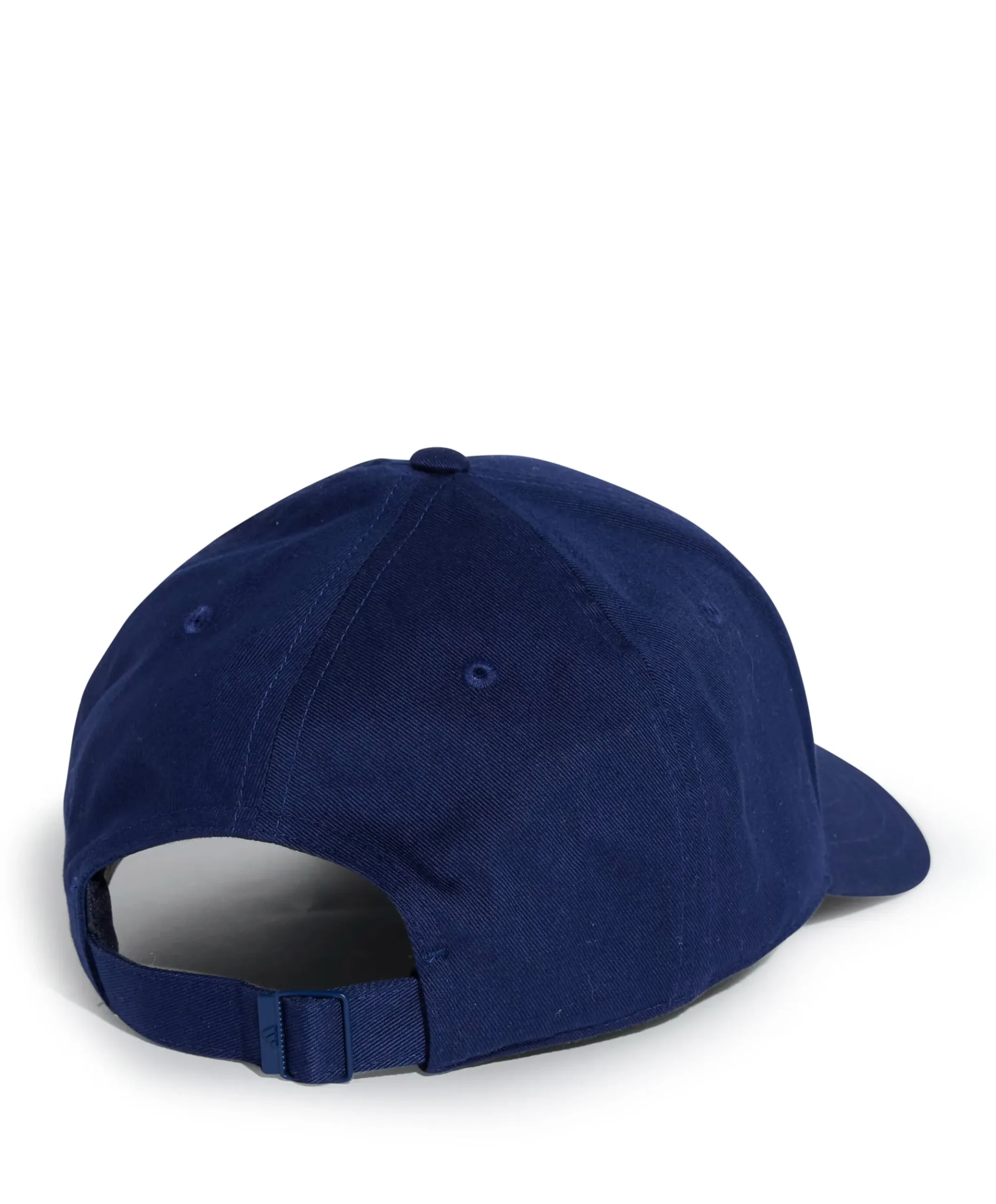 Cap blauw