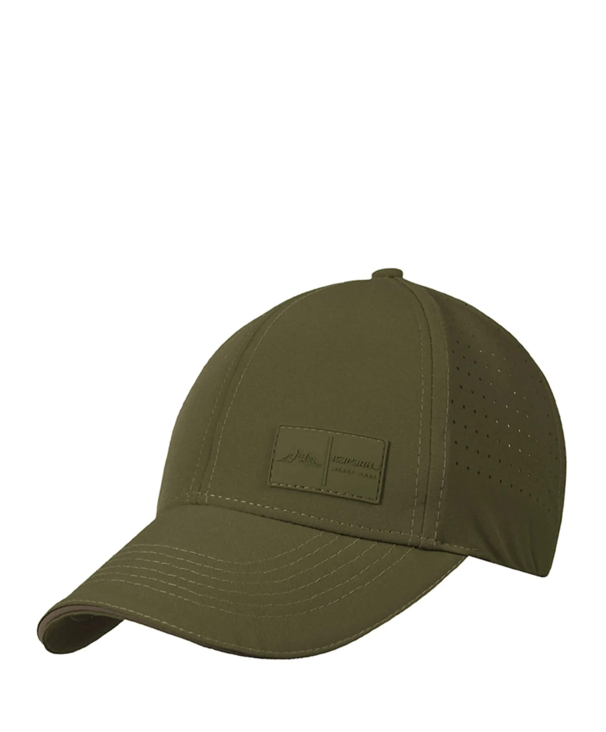 Cap groen