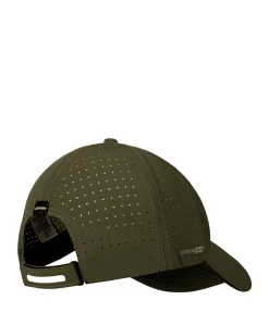 Cap groen